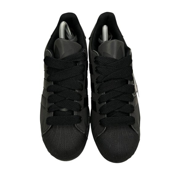 Adidas Originals Superstar Core Black Shoes ID3109 Men\'s Sizes 7.5 - 12